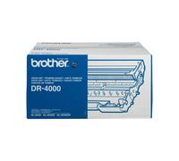 BROTHER DR-4000 (DR4000) NEGRO DRUM - 30000 PAGES | PARA HL-6050