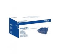 Brother DR-421CL tambor (4 colores)