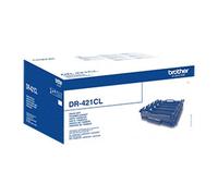 Brother DR-421CL tambor (4 colores)