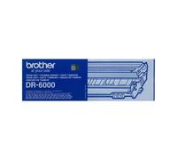 BROTHER DR-6000 NEGRO TAMBOR - 20000 PAGES PARA DCP-1200