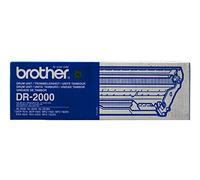 DR-2000 BROTHER DCP-7020 UNIDAD DE TAMBOR NEGRO