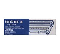 Brother Tambor láser DR-2005 original para HL-2035 12.000 páginas