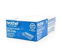 Brother DR2100 DR-2100 - Tambor para impresora Brother HL-2170 W, 12.000 páginas