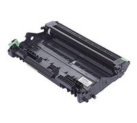 Brother DR2100 - Tambor para Impresora (duración Estimada: 12.000 páginas), Negro