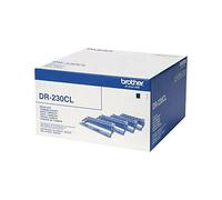 Brother DR230CL - Tambor para Impresora (duración Estimada: 15.000 páginas A4)
