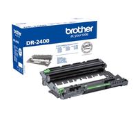 Brother DR2400 tambor original para las impresoras HLL2310D, HLL2350DW, HLL2365DW, HLL2370DN, HLL2375DW, DCPL2510D, DCPL2530DW, DCPL2550DN, MFCL2710DW, MFCL2730DW, MFCL2750DW