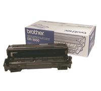 Brother DR3000 - Tambor para Impresora (duración Estimada: 20.000 páginas), Negro
