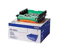Brother DR320CL - Tambor para Impresora (duración Estimada: 25.000 páginas A4)