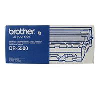 Brother DR5500 - Tambor para Impresora (duración Estimada: 40.000 páginas)