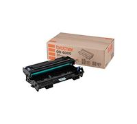 Brother DR6000 - Tambor para impresora (duración estimada: 20.000 páginas)