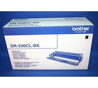Brother Drum DR-230CL de carga de BK