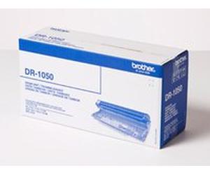 Brother Drum unit Black Pages: 10.000, DR-1050 (Pages: 10.000)