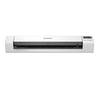 Brother DS-940DW escaner Escáner alimentado con hojas 600 x 600 DPI A4 Negro, Blanco