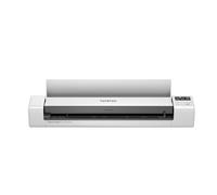 Brother DS-940DW escaner Escáner alimentado con hojas 600 x 600 DPI A4 Negro, Blanco