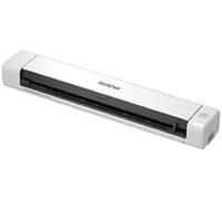 Brother DSmobile DS-640 DS640TK1 - Escáner de Color (USB 3.0 de una Sola Hoja)