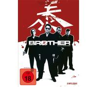 Brother (DVD)