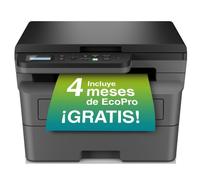 Brother DCP-L2627DWE impresora multifunción Laser A4 1200 x 1200 DPI 32 ppm Wifi