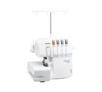 Brother Entrelazar 1034DX versión mejorada 2018 [Multicolor]