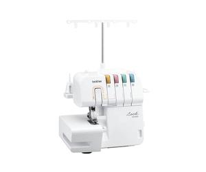 Brother Entrelazar 1034DX versión mejorada 2018 [Multicolor]
