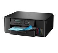 Brother Equipo Multifunción Inkjet Color, A4, Wifi, Duplex DCPT580DW