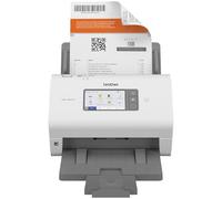 BROTHER ESCANER ADS-4900 Pant USB GESTION Dispositivos
