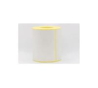 Brother Etiqueta térmica protegida de 102mm x 152mm