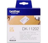 Brother DK-11202 Etiquetas de envío (original)