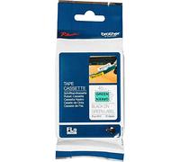 Brother FLe-7511 - Etiquetas, color verde