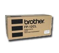 Brother FP-12 usor