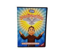 Brother Francis: Confirmation Ep 13 [USA] [DVD]