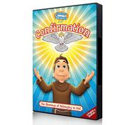 Brother Francis: Confirmation Ep 13 [USA] [DVD]