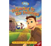 Brother Francis DVD - Ep.09: Following in His Footsteps [USA]
