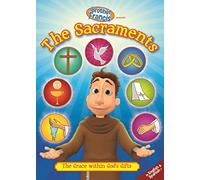 Brother Francis DVD - Ep.12: The Sacraments [USA]