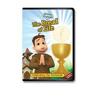 Brother Francis DVD: Ep 2 - The Bread of Life [USA]