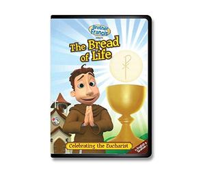 Brother Francis DVD: Ep 2 - The Bread of Life [USA]
