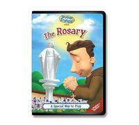 Brother Francis DVD: Ep 3 the Rosary [USA]