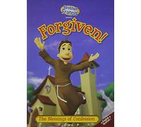 Brother Francis DVD: Ep 4 Forgiven [USA]