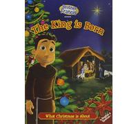 Brother Francis DVD: Ep 7 the King Is Born [USA]