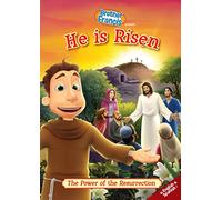 Brother Francis Episode #10: HE IS RISEN DVD