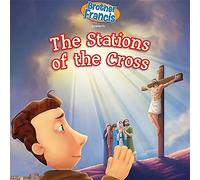 Brother Francis: Stations of the Cross Ep 14 [USA] [DVD]
