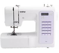 Brother Máquina de Coser FS20S Eléctrica Blanca