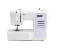 Brother FS20S Máquina de coser Electrónica, 32 funciones de costura, Portatil