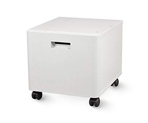 Brother gabinete Adecuada para l8000/9000er zuntbc4farblaser Blanco.