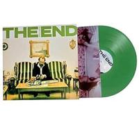 Brother Grimm - The End (Green Vinyl&Poster) [Vinilo]