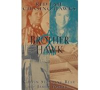 Brother Hawk [Casete]