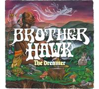 Brother Hawk – The Dreamer