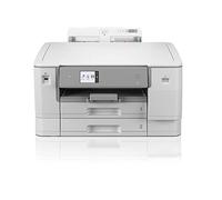Brother HL-J6010DW impresora de inyección de tinta Color 1200 x 4800 DPI A3 Wifi