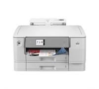 Brother HL-J6010DW impresora de inyección de tinta Color 1200 x 4800 DPI A3 Wifi