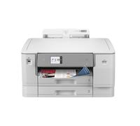 Brother HL-J6010DW Impresora de Tinta para DIN A3, Color, Dúplex, Wi-Fi, NFC