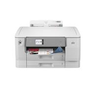 Brother HL-J6010DW impresora de inyección de tinta Color 1200 x 4800 DPI A3 Wifi